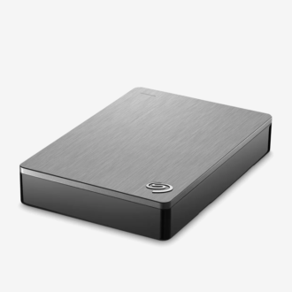 SEAGATE EXPANSION 5TB PORTABLE HDD