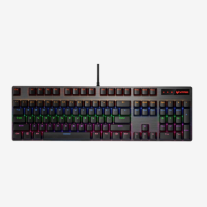 RAPOO V500 PRO MECHANICAL GAMING KEYBOARD