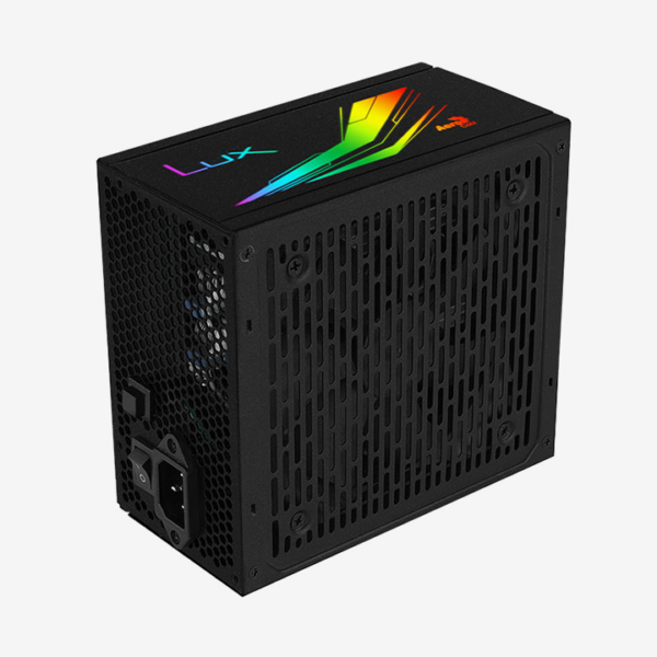 AEROCOOL LUX 750W RGB -POWERSUPPLY