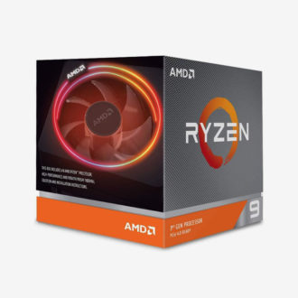 AMD RYZEN 9 3900X 12CORE 24THREADS PROCESSOR