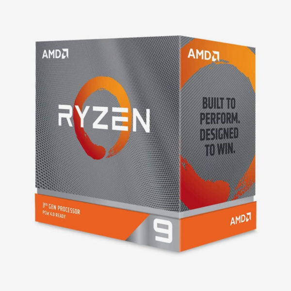 AMD RYZEN 9 3900XT 4.7GHZ PROCESSOR