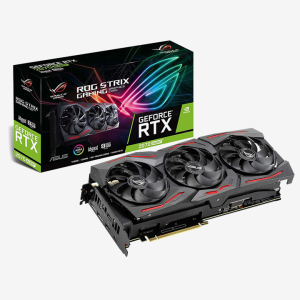 ASUS ROG STRIX RTX 2070 SUPER ADVANCED OC 8GB GDDR6