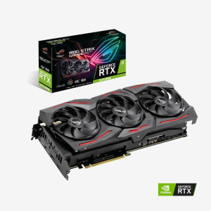 ASUS ROG STRIX RTX 2070 SUPER OC 8GB GAMING