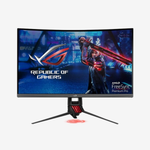 ASUS ROG STRIX XG32VQR CURVED HDR 31.5INCH