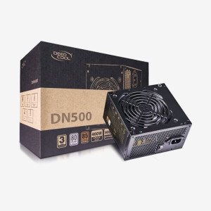 DEEPCOOL DN500 POWER SUPPLY