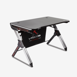 E-WIN HJ-80031175-660- BLACK GAMING TABLE