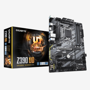 GIGABYTE Z390-UD MOTHERBOARD