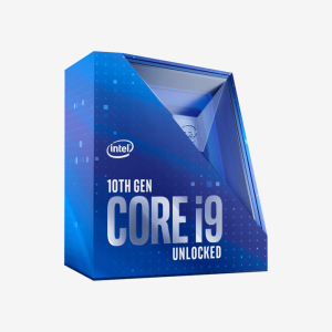 INTEL ICORE I9-10900K 10CORES -PROCESSOR