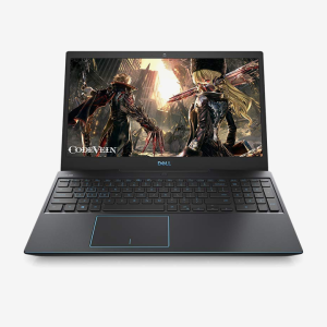 Dell G3 3500 10th Generation Core i7-10750H 16GB RAM 512GB SSD 4GB GTX 1650TI 15.6'' FHD WIN10