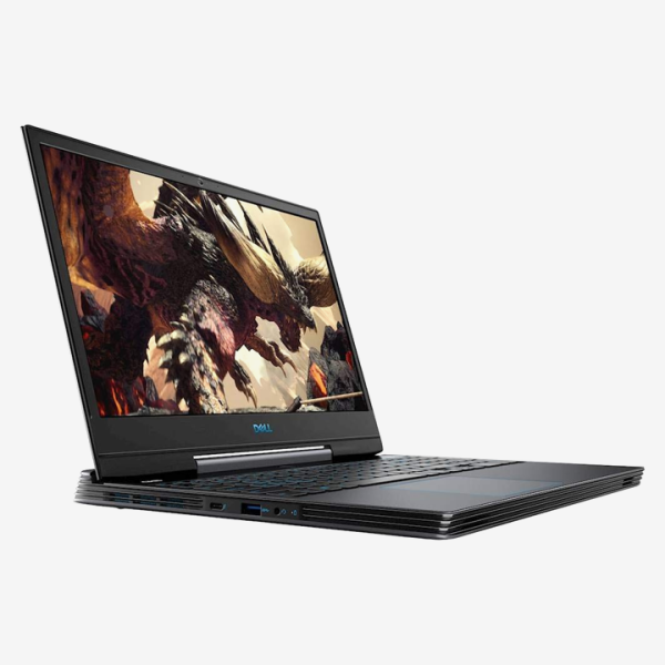 2 Dell Dell G5 5500 10th Generation Core i7 10750H 8GB RAM 256GB SSD 4GB NVIDIA 1650 Ti 15.6 FHD WIN10