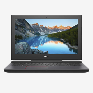 Dell G5 5500 10th Generation Core i7 10750H 8GB RAM 256GB SSD 4GB NVIDIA 1650 Ti 15.6 FHD WIN10