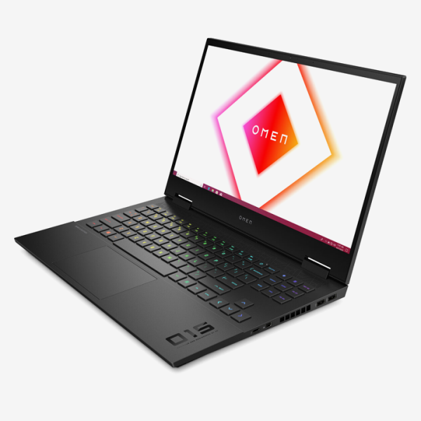 2 HP OMEN 15 EK0023dx 10th Generation Core i7