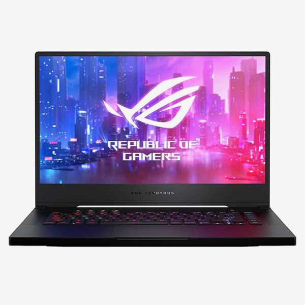 ASUS ROG ZEPHYRUS GU502 10th Generation Core i7