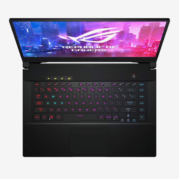 3 ASUS ROG ZEPHYRUS GU502 10th Generation Core i7