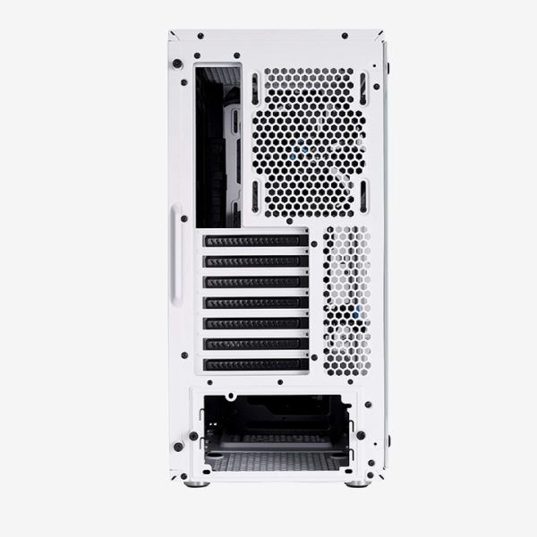 Fractal Design Meshify Mini C Tempered Glass PC Case