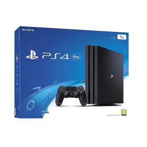 Sony Play Station 4 1TB