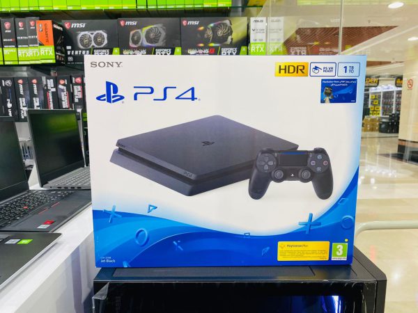 Sony Play Station 4 1TB