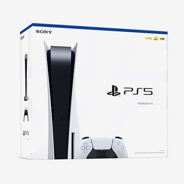 Sony PlayStation 5 Console - PS5 Bundle