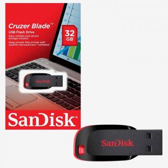 Sandisk 32Gb Flash Drive