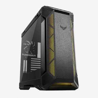 Asus Gt501 Tuf Gaming Case With Handle