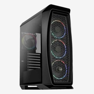 Aerocool Aero One Duo RGB Mid Case