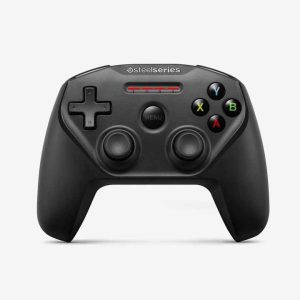 Steel Series Nimbus+ Wireless Apple Gaming Control