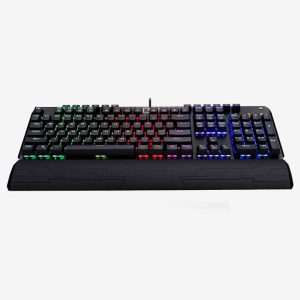 Redragon Indrah K555-Rgb-Ba Mechanical Gaming Keyboard