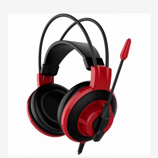 Msi Ds501 Gaming Headset