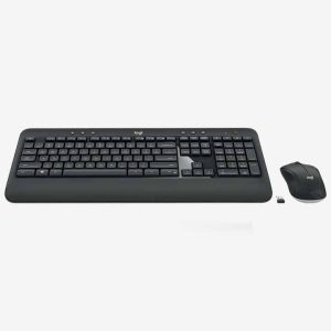 Logitech Combo Wirless Mk540 Advanced