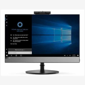 Lenovo V530-24 Aio I5-9400T 4Gb/1Tb/2Gb/23.8" Non Touch white