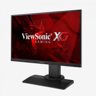 Viewsonic Xg2405 24 Gaming Monitor 144Hz
