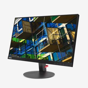 Lenovo Thinkvision S22E 21.5" Monitor 3Yr