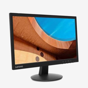 Lenovo D22-10 21.5" Monitor