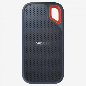 Sandisk 1Tb Extreme Portable Ssd