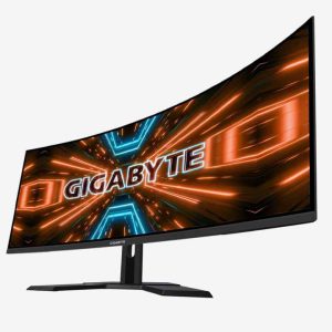 Gigabyte Gaming Monitor 34" 144Hz G34Wqc