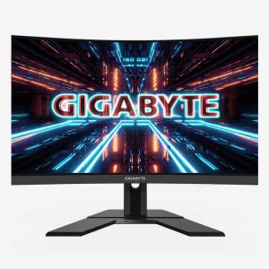 Gigabyte Gaming Monitor 27" G27Qc 165Hz