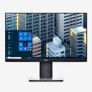 Dell P2219H 21.5"Led Black