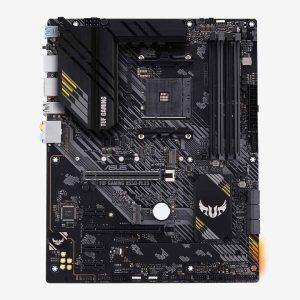 Asus Tuf Gaming B550-Plus Motherboard