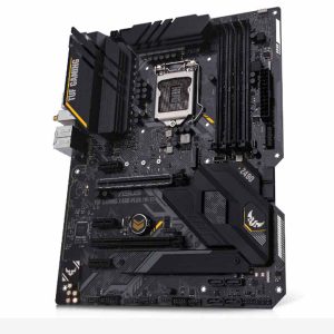 Asus Tuf B550M-Plus Gaming Wifi -Motherboard