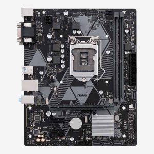 Asus Prime H310M-K R2.0 Motherboard