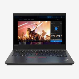 Lenovo Thinkpad E14 I7-10510U 8Gb 1Tb14Fhd 2Gb 1 Yr