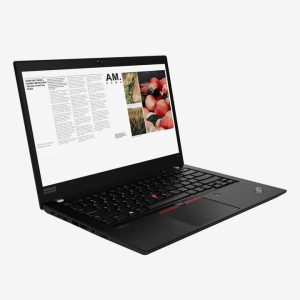 Lenovo T14 I7-10510U 8Gb 256Gb 14Fhd Win10 3Yr