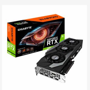 Geforce Rtx™ 3080 Gaming Oc 10G | Gigabyte Gv-N3080Gaming Oc-10Gd