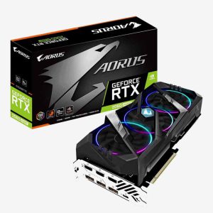 Asus Tuf-Rtx3080-Oc 10Gb-Gaming-Graphic Card