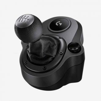 Logitech Gaming Driving Force Shifter For G29 G920
