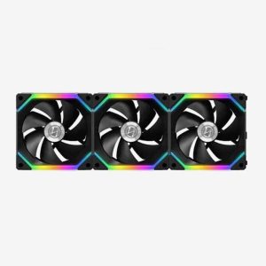 Lian-Li-Uni-Fan-Sl120-Triple-120Mm-1900Rpm-black