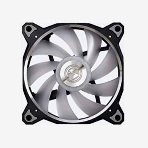 Lian-Li Bora Lite Digital RGB Fan Black