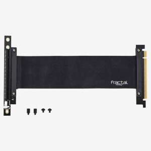 Fractal Design Vrc-25 Flex PCi-E Cable Kit