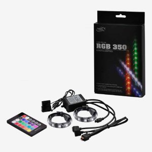 Deepcool RGB 350 Led Strip