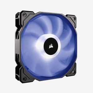 Corsair Sp120Mm RGB Fan Co-90500059-Ww